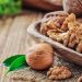 Eating walnuts is good for our health but there are small cautions Midss
